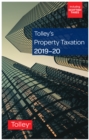Image for Tolley&#39;s Property Taxation 2019-20