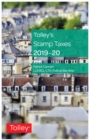 Image for Tolley&#39;s Stamp Taxes 2019-20