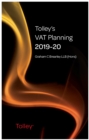 Image for Tolley&#39;s VAT planning 2019-20