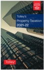 Image for Tolley&#39;s Property Taxation 2021-22