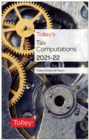 Image for Tolley&#39;s Tax Computations 2021-22
