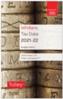 Image for Whillan&#39;s tax data 2021-22