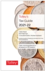 Image for Tolley&#39;s Tax Guide 2021-22