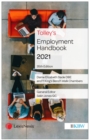 Image for Tolley&#39;s Employment Handbook