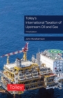 Image for Tolley&#39;s International Taxation of Upstream Oil and Gas