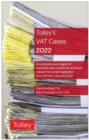 Image for Tolley&#39;s VAT Cases 2022