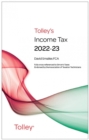 Image for Tolley&#39;s Income Tax 2022-23 Main Annual