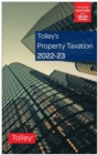 Image for Tolley&#39;s Property Taxation 2022-23