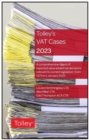 Image for Tolley&#39;s VAT Cases 2023