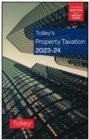 Image for Tolley&#39;s property taxation 2023-24