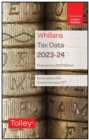 Image for Tolley&#39;s Tax Data 2023-24 (Finance Act edition)