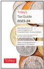 Image for Tolley&#39;s Tax Guide 2023-24