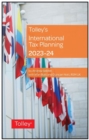 Image for Tolley&#39;s international tax planning 2023-24