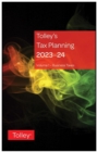 Image for Tolley&#39;s Tax Planning 2023-24