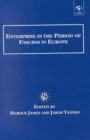 Image for Enterprise in the period of fascism in Europe