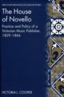 Image for The House of Novello