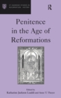 Image for Penitence in the age of reformations