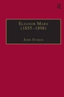 Image for Eleanor Marx (1855-1898)  : life, work, contacts