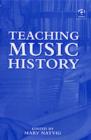 Image for Teaching Music History