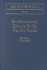 Image for Environmental History in the Pacific World