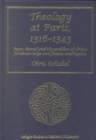 Image for Theology at Paris, 1316–1345