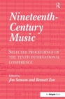 Image for Nineteenth-Century Music