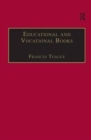 Image for Educational and Vocational Books