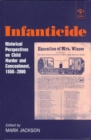 Image for Infanticide  : historical perspectives on child murder and concealment, 1550-2000