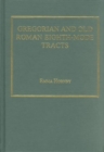 Image for Gregorian and Old Roman Eighth-mode Tracts