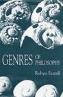 Image for Genres of Philosophy