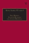 Image for King James VI and I  : selected writings