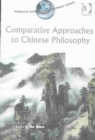 Image for Comparative Approaches to Chinese Philosophy