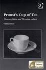 Image for Proust&#39;s Cup of Tea