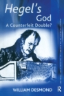 Image for Hegel and God  : the question of the counterfeit double