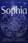 Image for Sophia : International Journal for Philosophy of Religion, Metaphysical Theology and Ethics : Vol 40, No 1