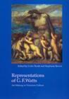 Image for Representations of G.F.Watts