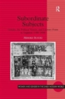 Image for Subordinate Subjects