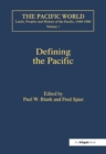 Image for Defining the Pacific  : constraints and opportunities