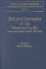 Image for Eclipsed Entrepots of the Western Pacific