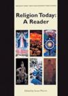 Image for Religion today  : a reader