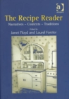 Image for The recipe reader  : narrative contexts traditions