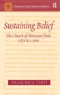 Image for Sustaining Belief