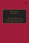 Image for Crusades : Volume 1