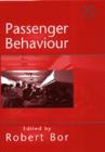 Image for Passenger Behaviour
