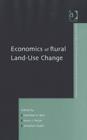 Image for Economics of Rural Land-Use Change