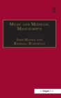 Image for Music and Medieval Manuscripts