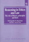 Image for Reasoning in Ethics and Law