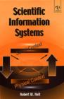 Image for Scientific Information Systems