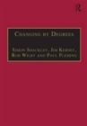 Image for Changing by Degrees