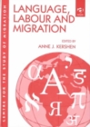 Image for Language, Labour and Migration